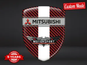 Mitsubishi Adesivo Porta Automatica Max Moderno Pro Durevole